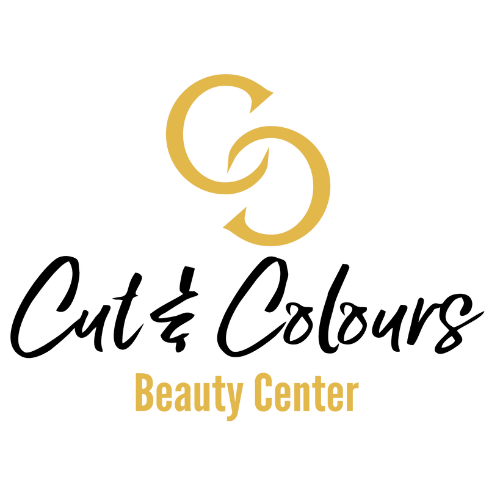 Cut & Colors Logo