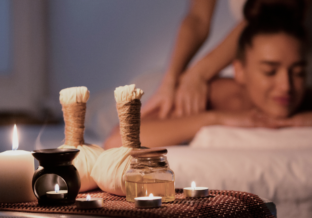 Full Body Massage in Abu Dhabi