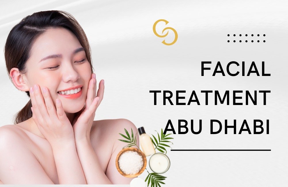 Facial Treatment in Abu Dhabi